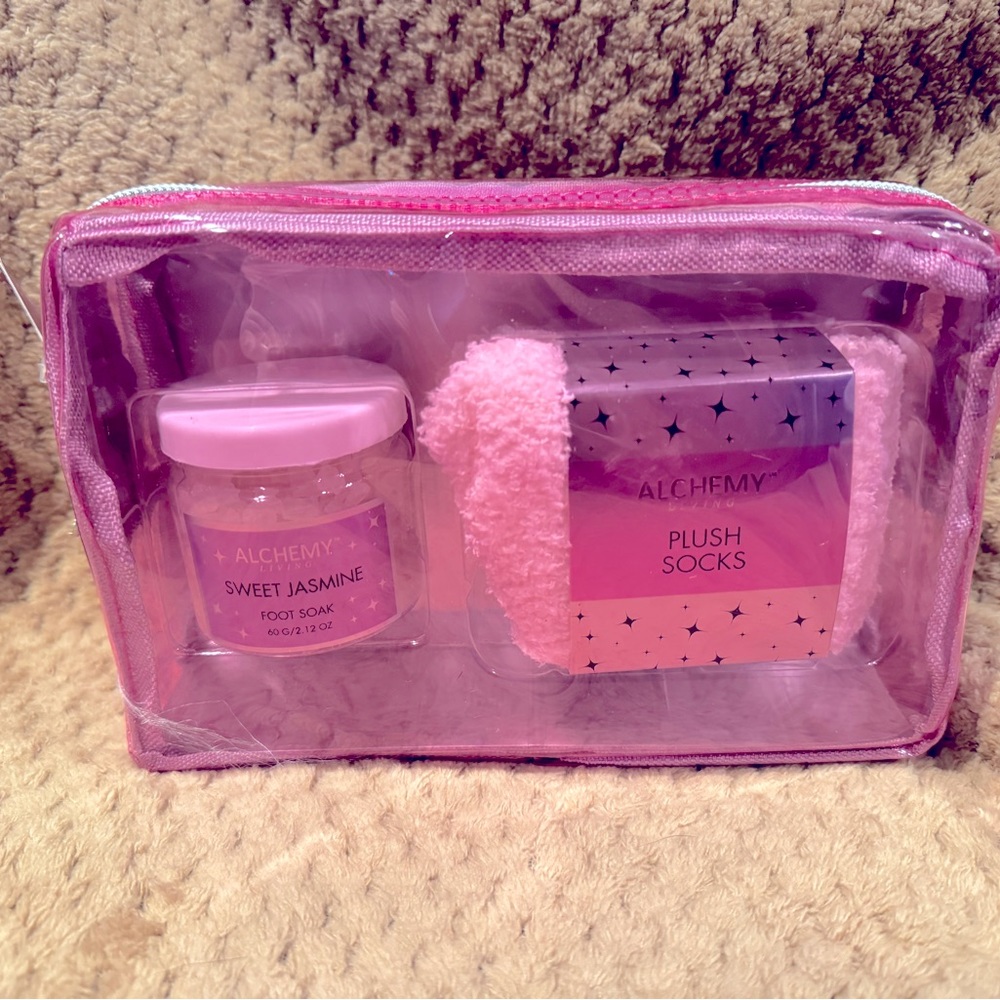 Self Care Kit